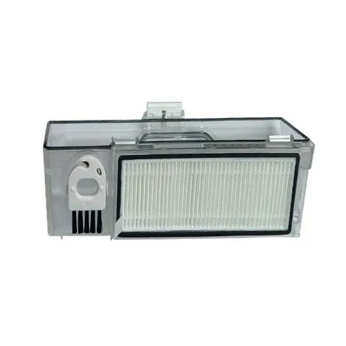 Dustbin with Watertank- iMap10.0