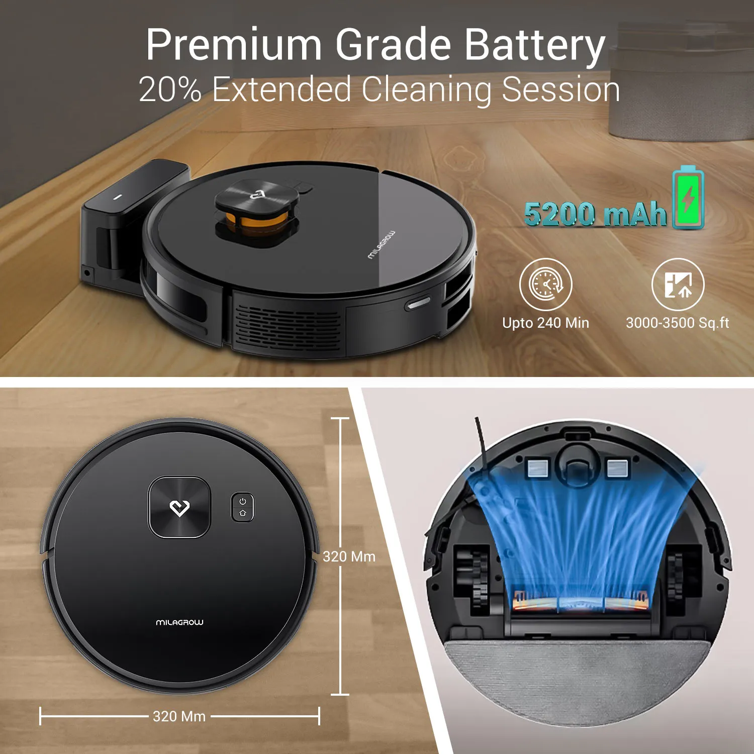 iMap 16 Galaxy