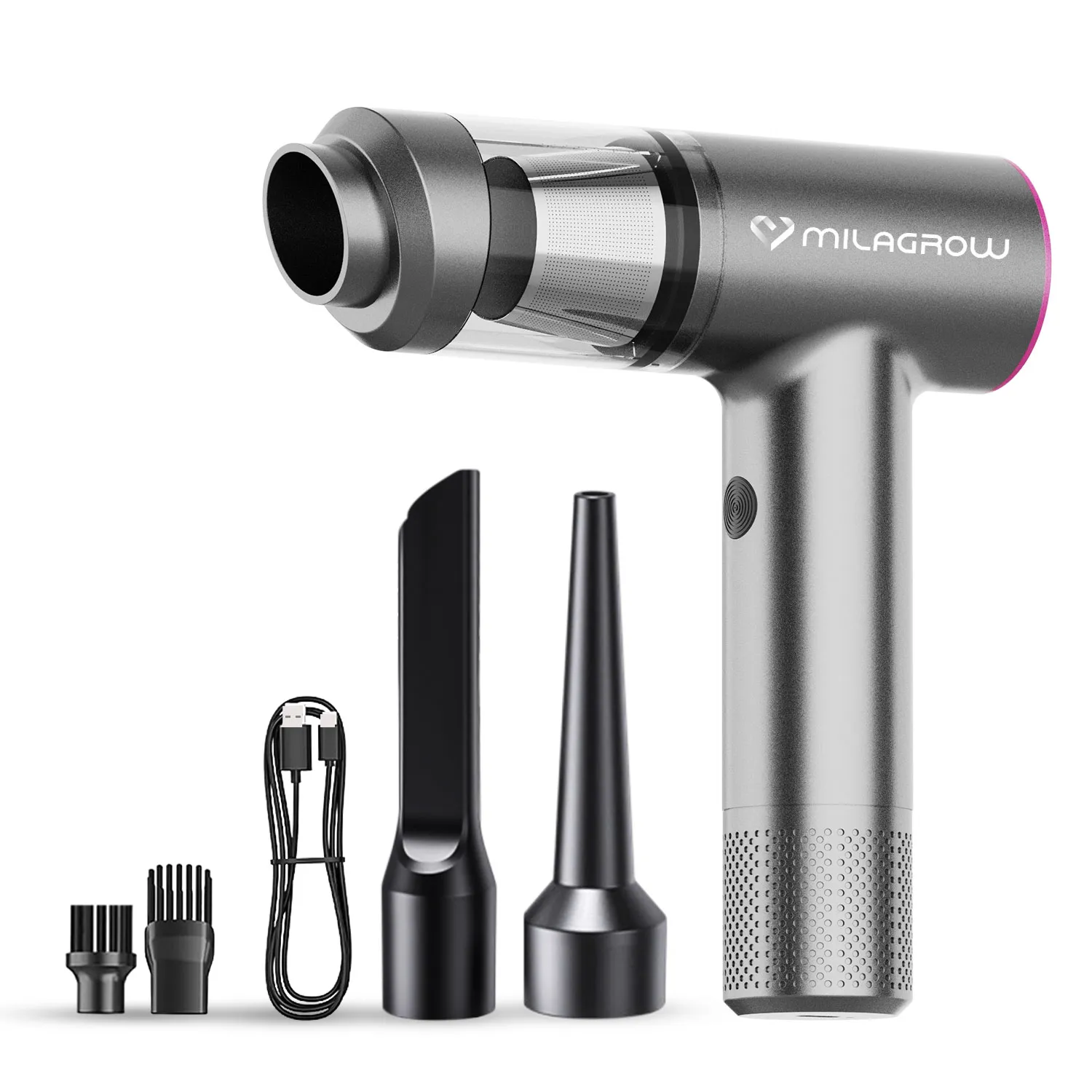 Milagrow Duster Lux