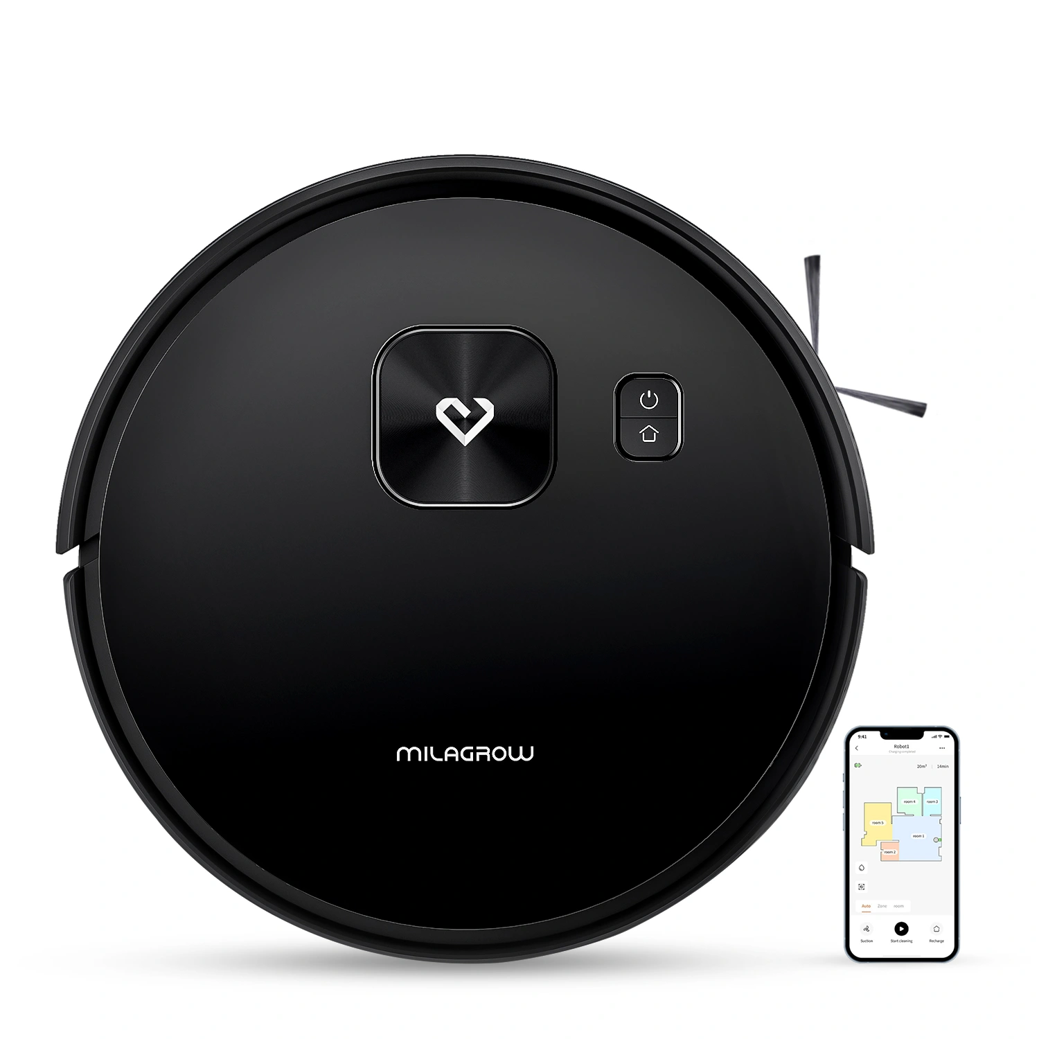 iMap 16 Galaxy