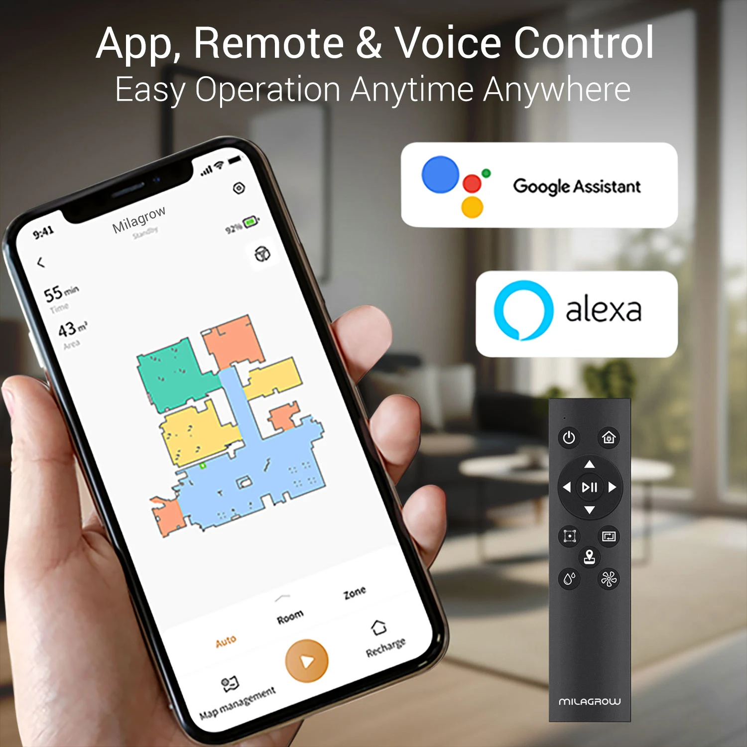 iMap 16 ULTRA