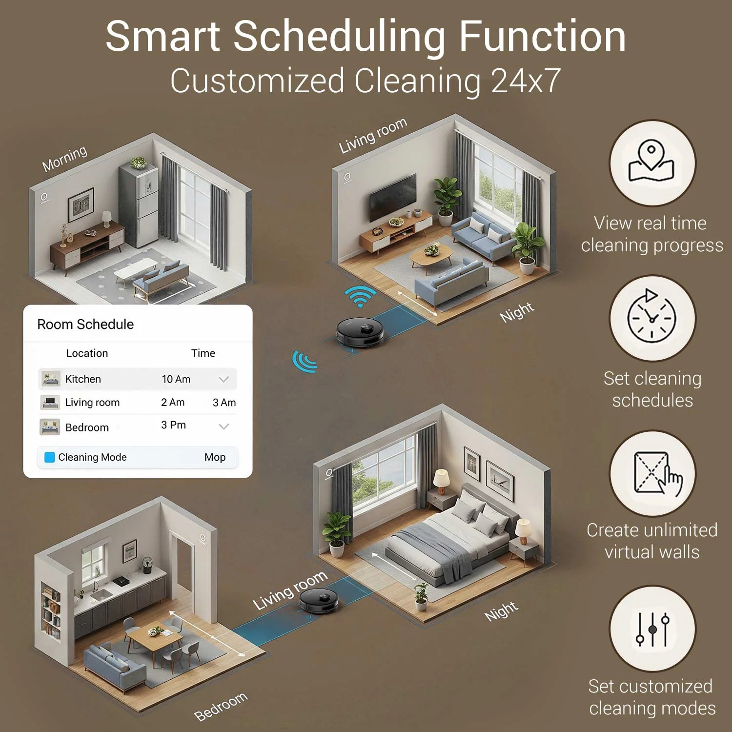 iMap 16 ULTRA