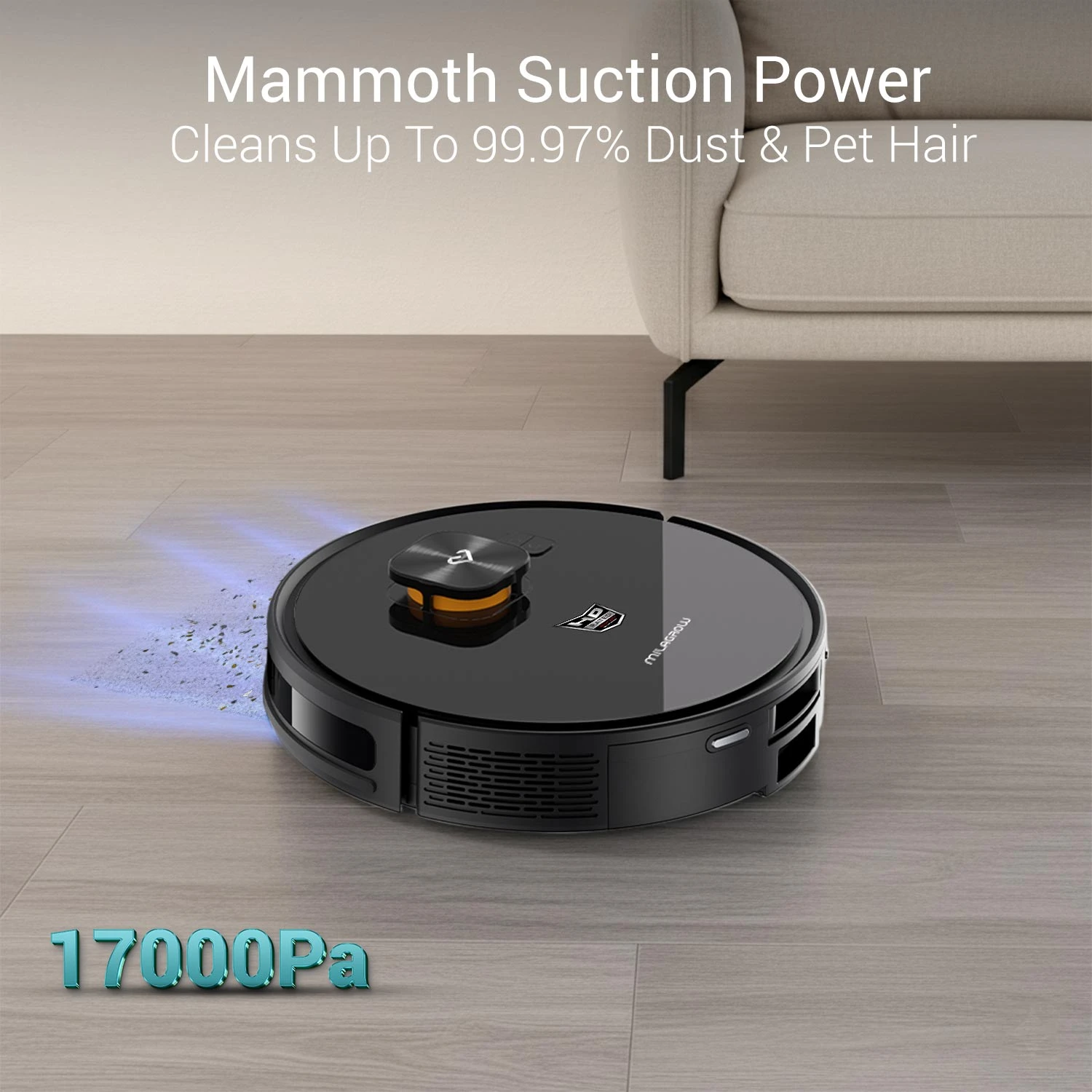 iMap 16 ULTRA