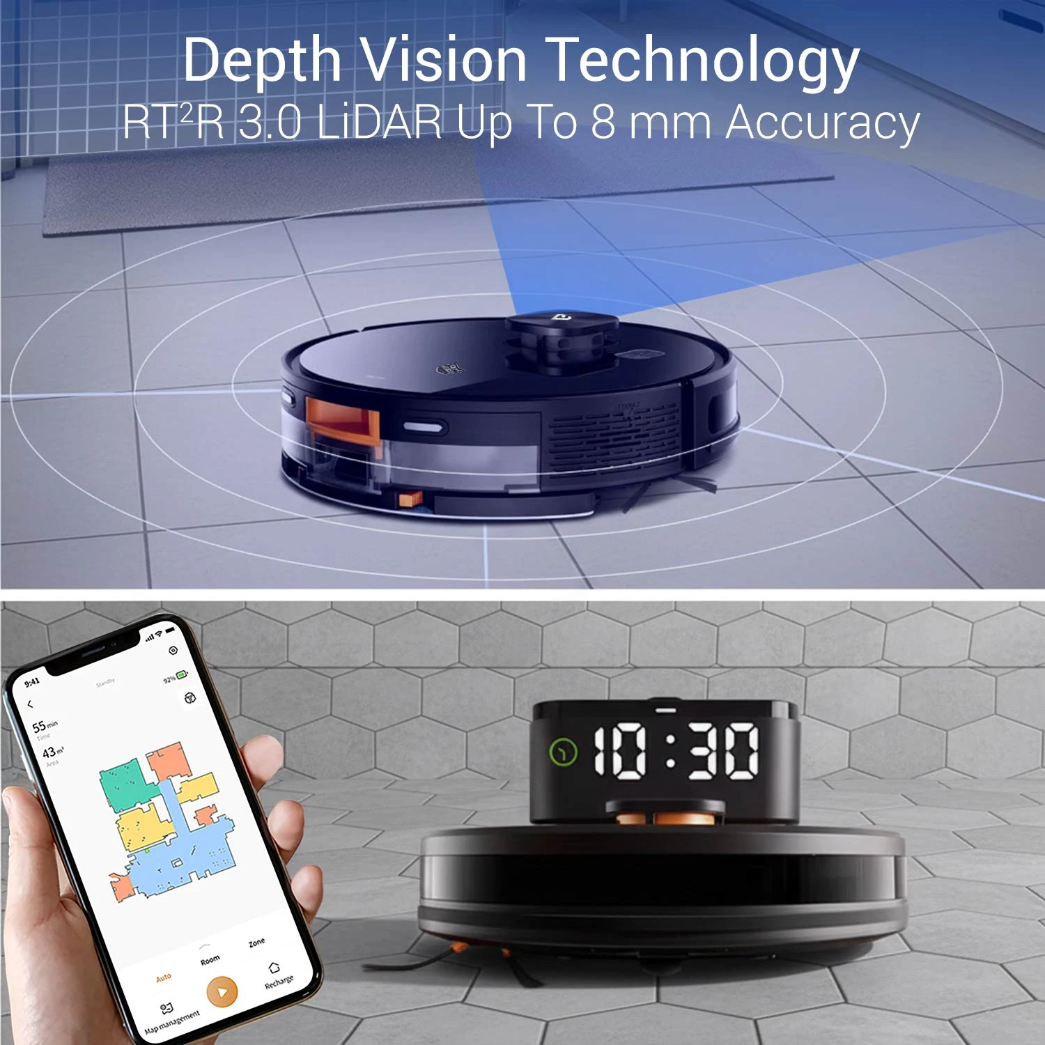 iMap 16 ULTRA