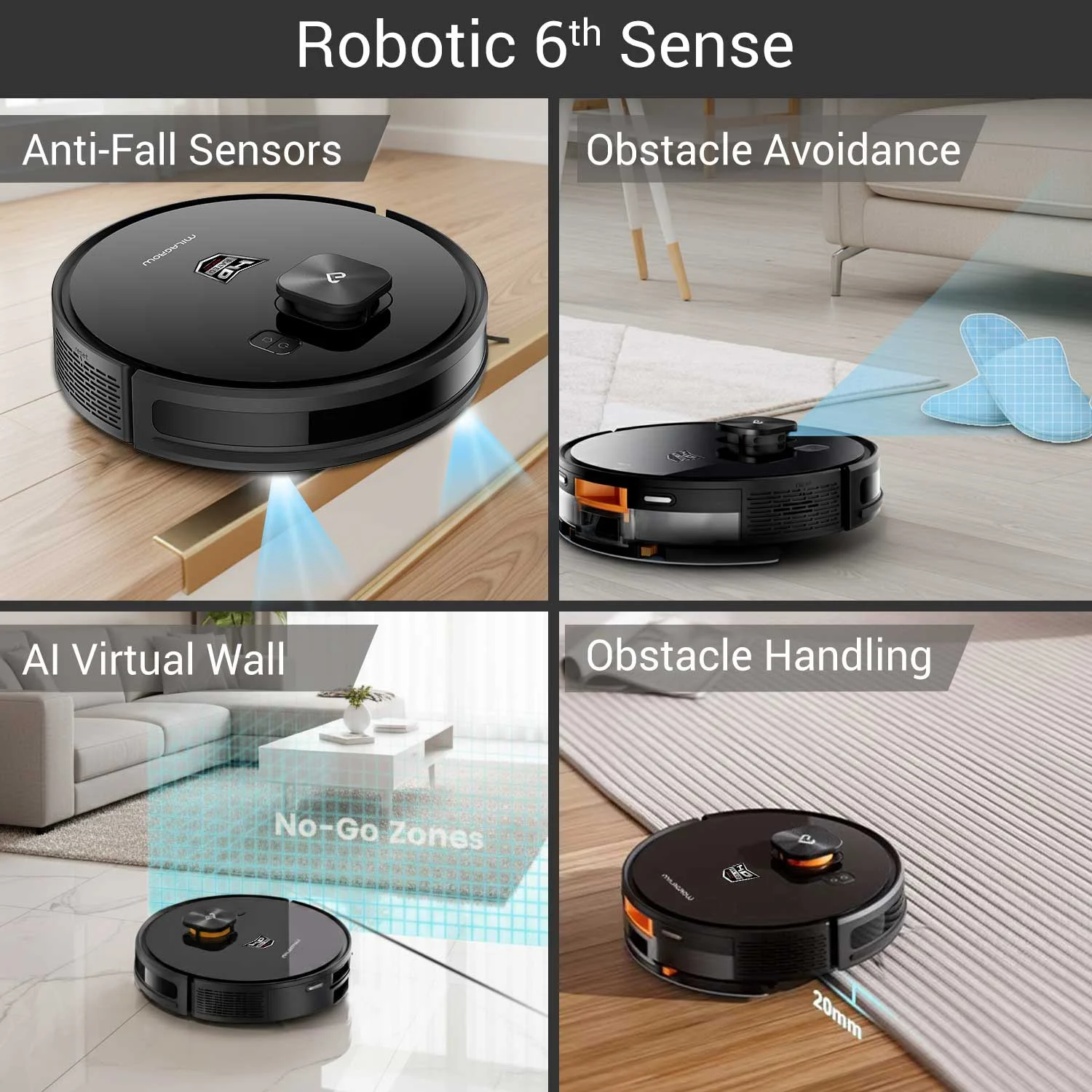 iMap 16 ULTRA