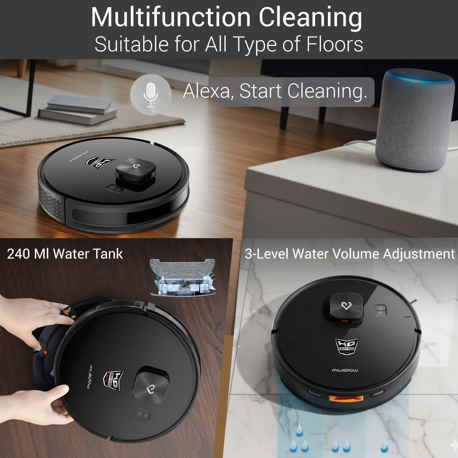 iMap 16 ULTRA