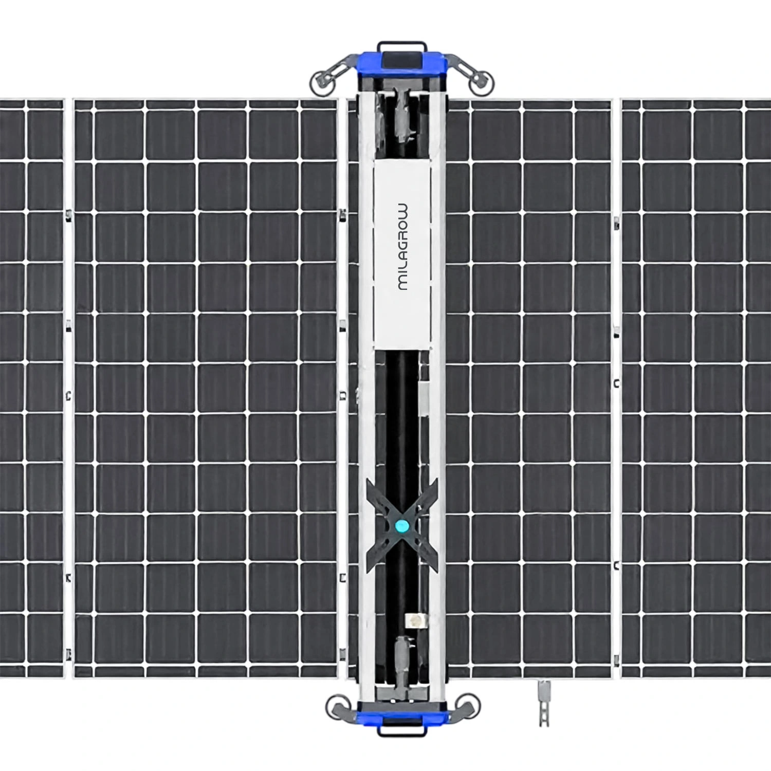Solar Panel Customized Cleaning Robot G1SP1