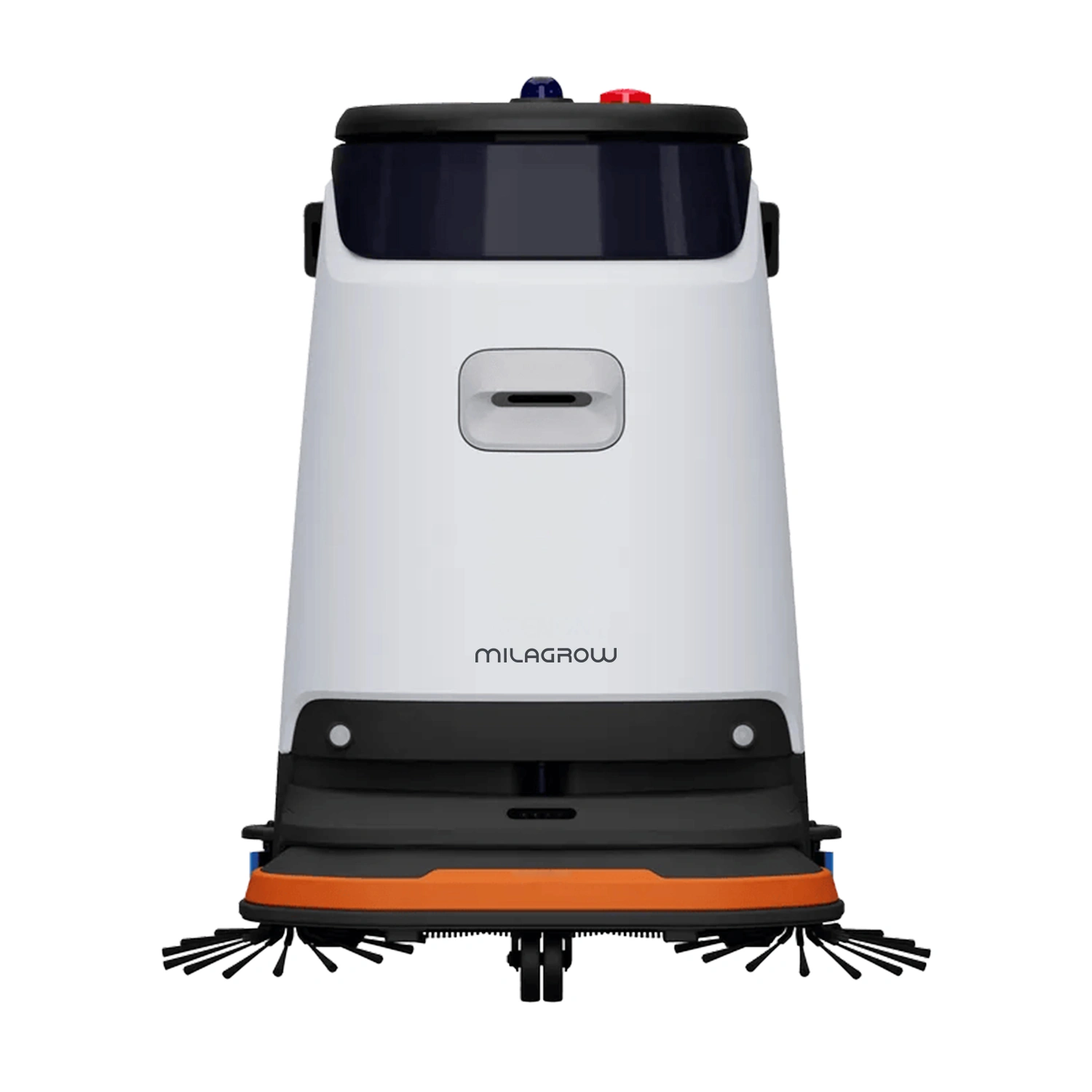 Milagrow Spaze Robot