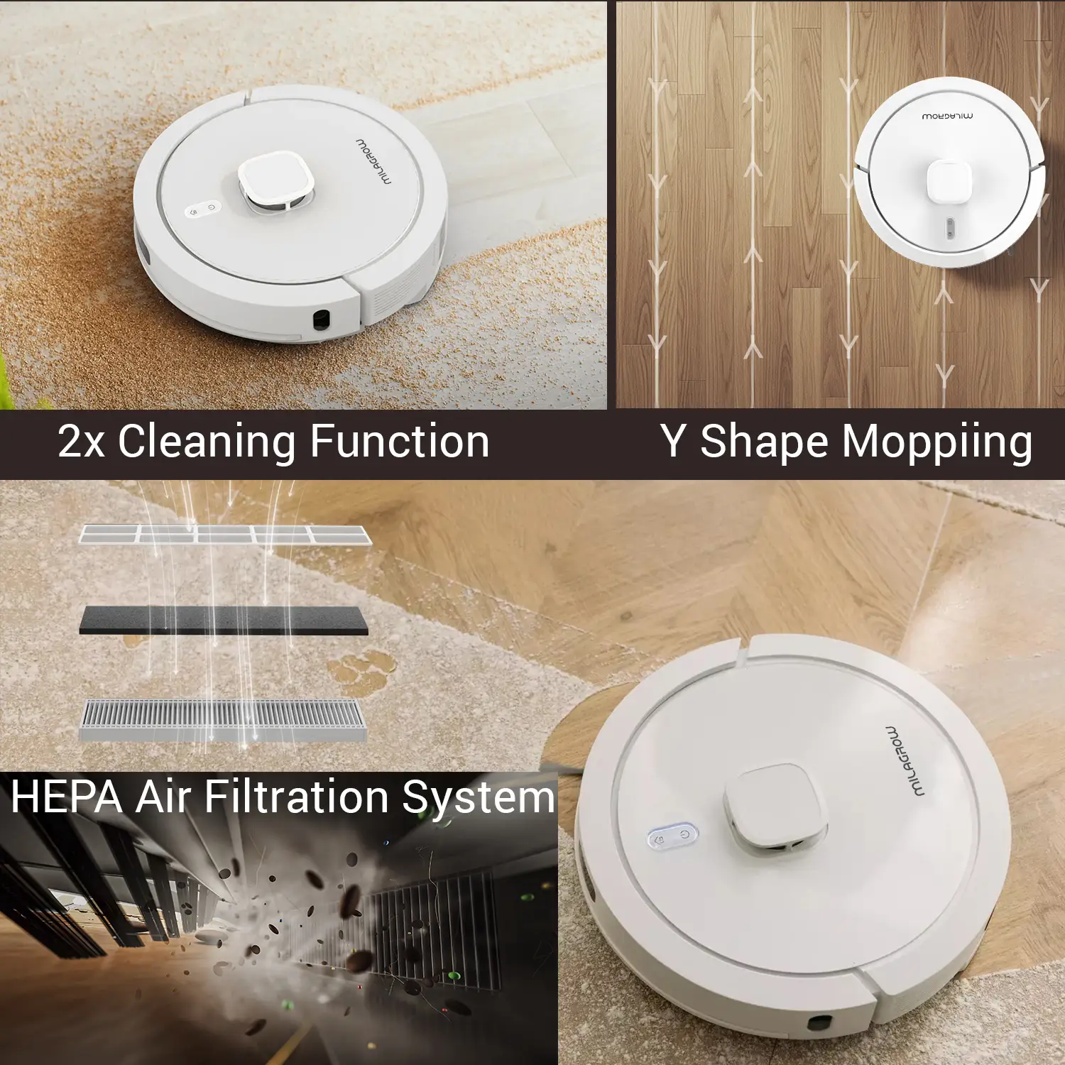 iMap G5 ECO