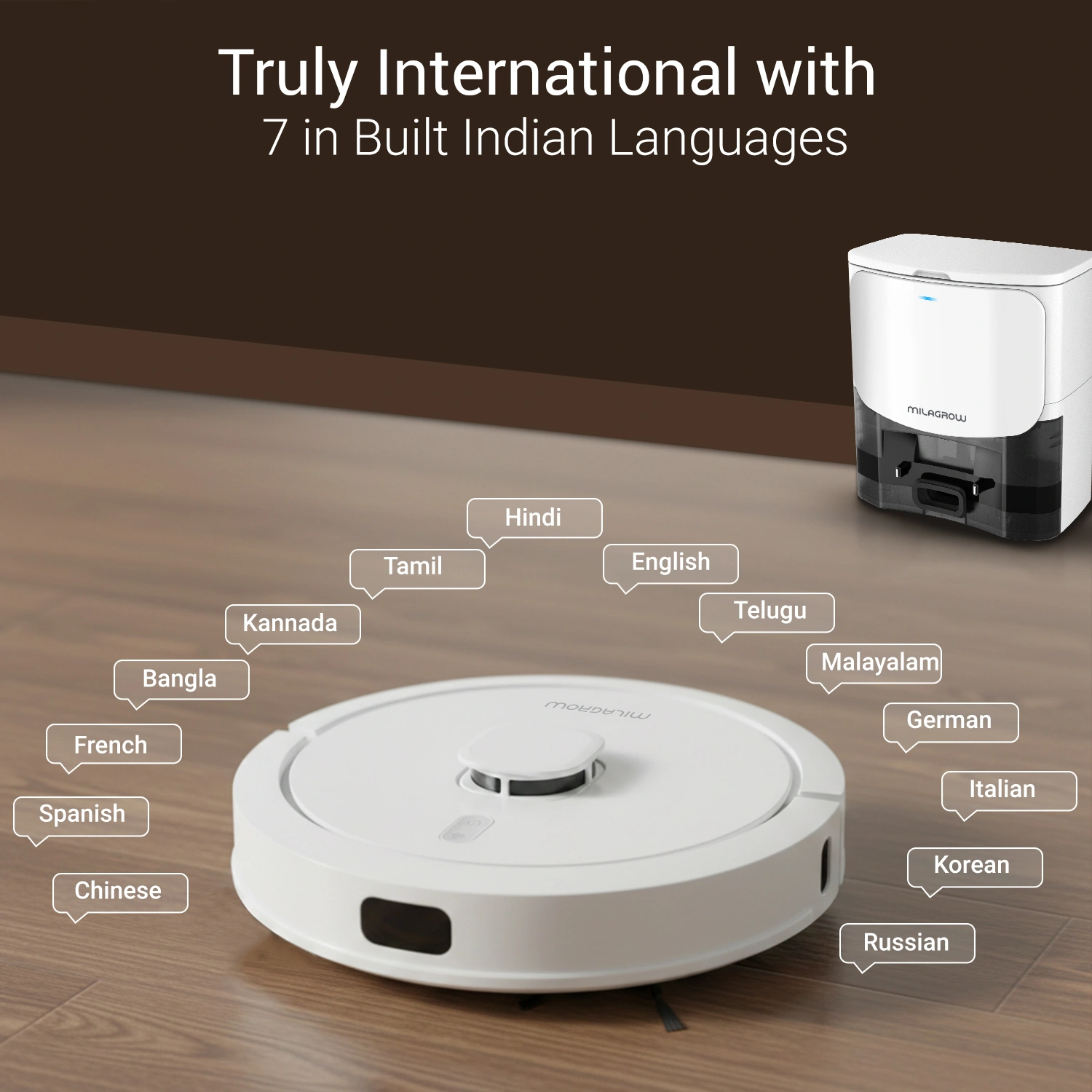 iMap G5 ECO