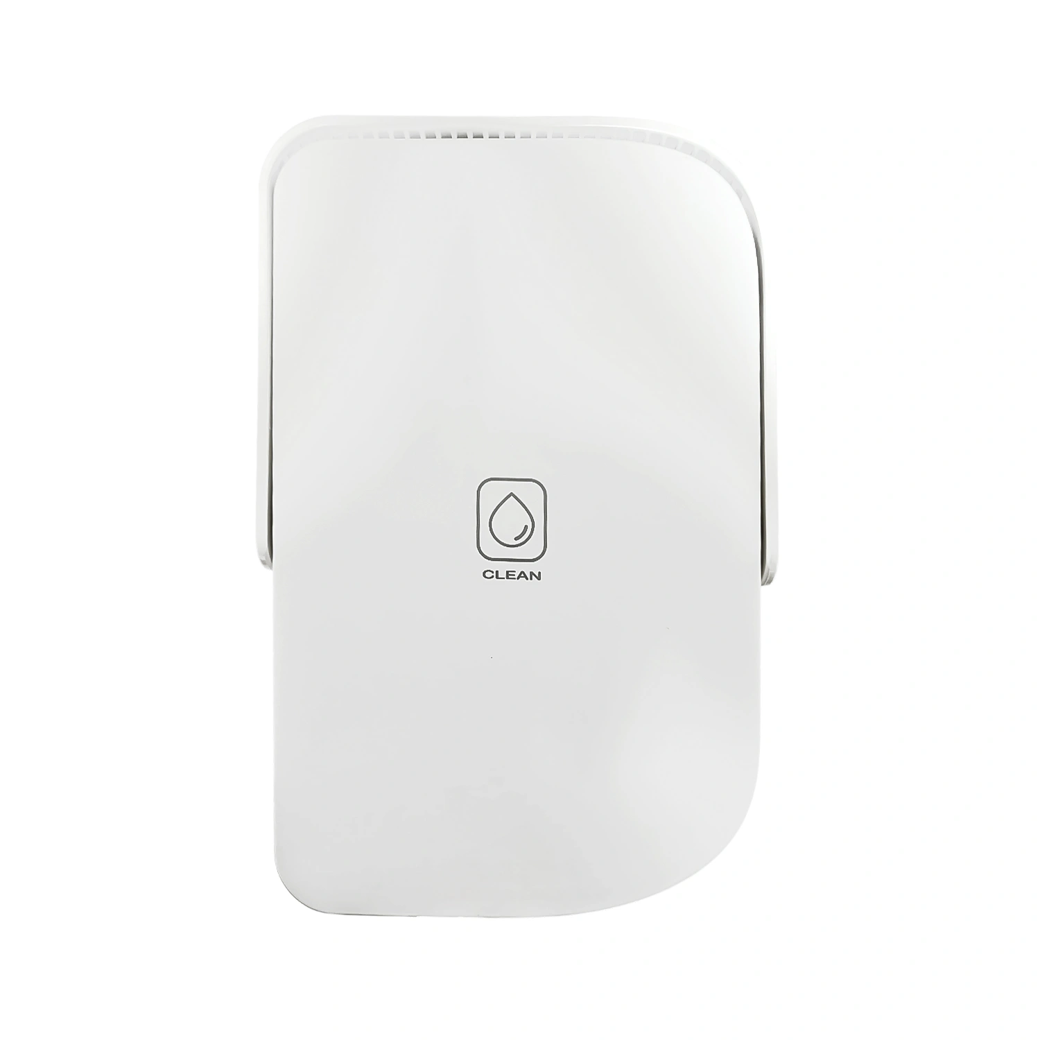 Clean Watertank - iMap Max W300