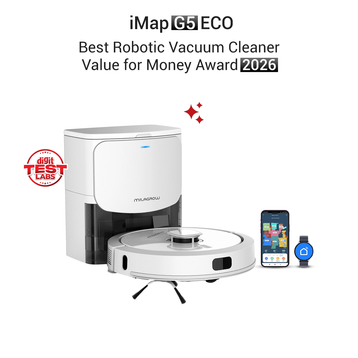 iMap G5 ECO