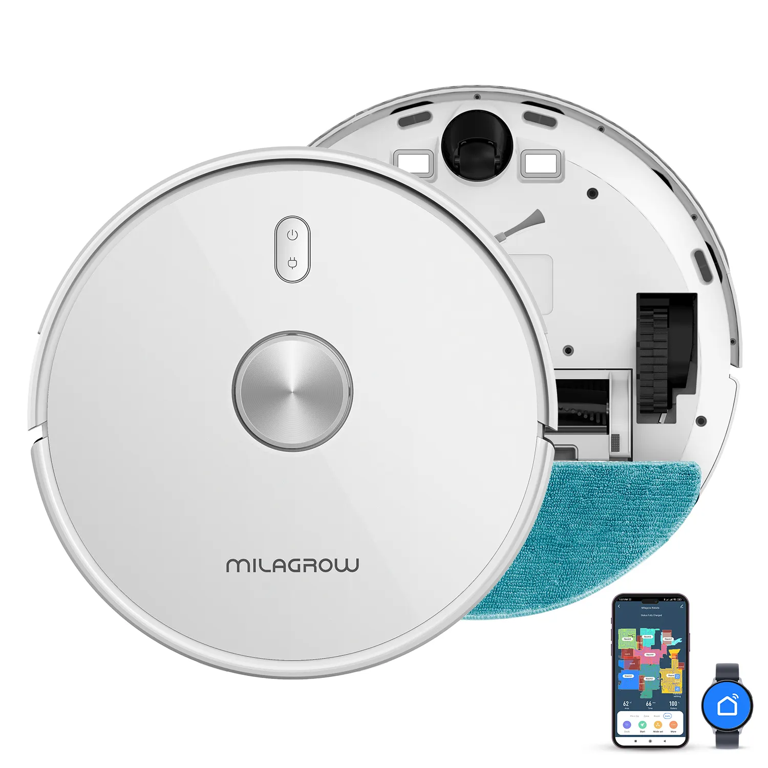 iMap 10 2026 Edition