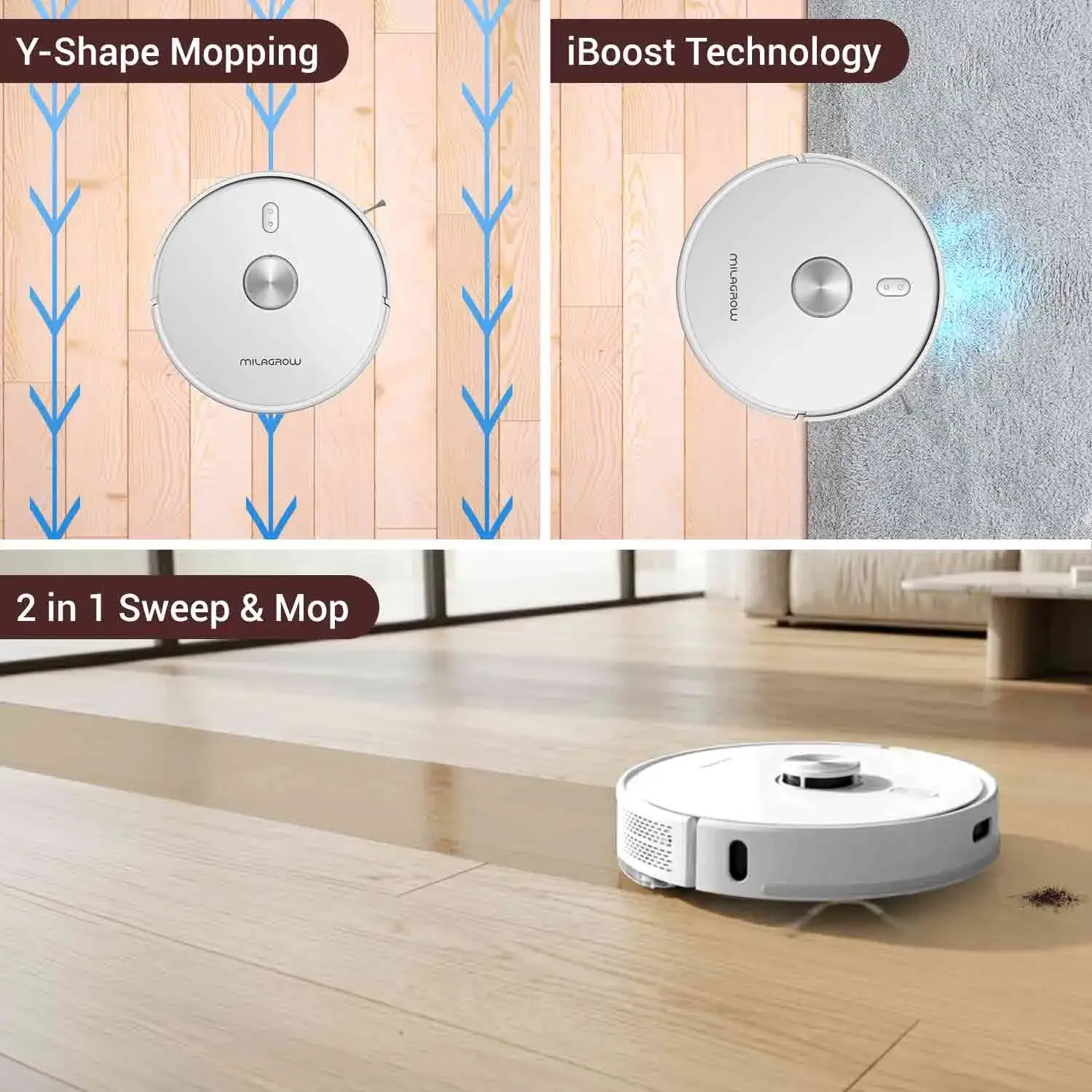 iMap 10 2026 Edition