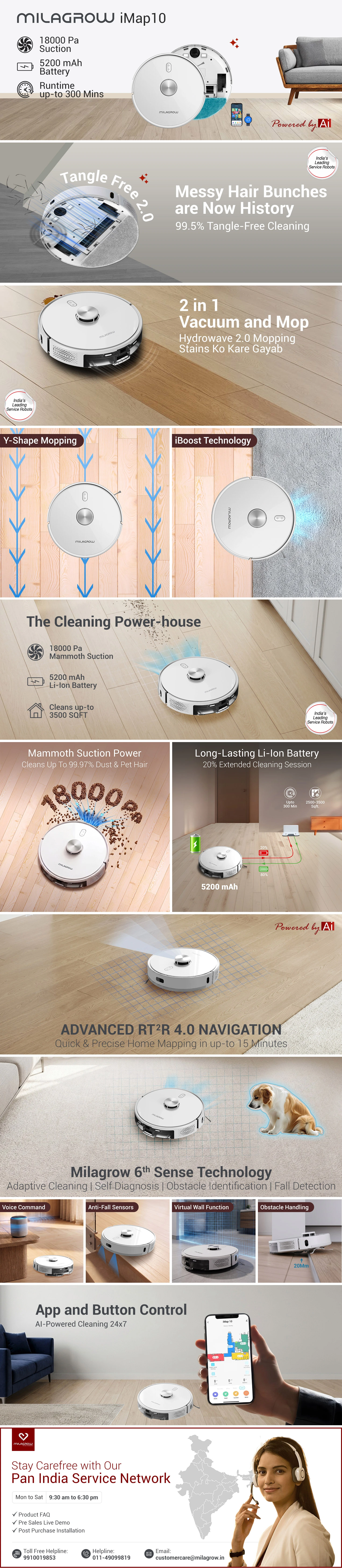 iMap 10 2026 Edition