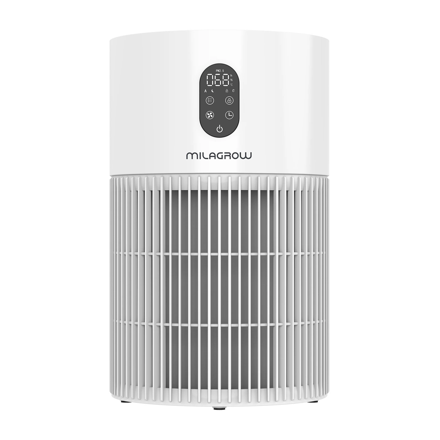 MILAGROW Tyson Tablet Air Purifier